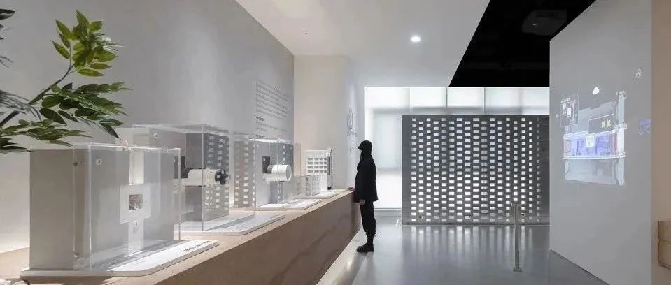 企業展廳“七種武器”：全息投影定制方案的敘事革命